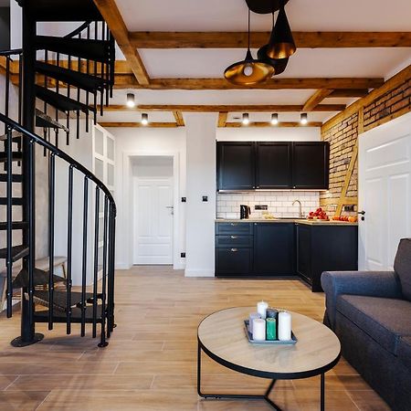 Apartamenty Astoria Karpacz Dış mekan fotoğraf