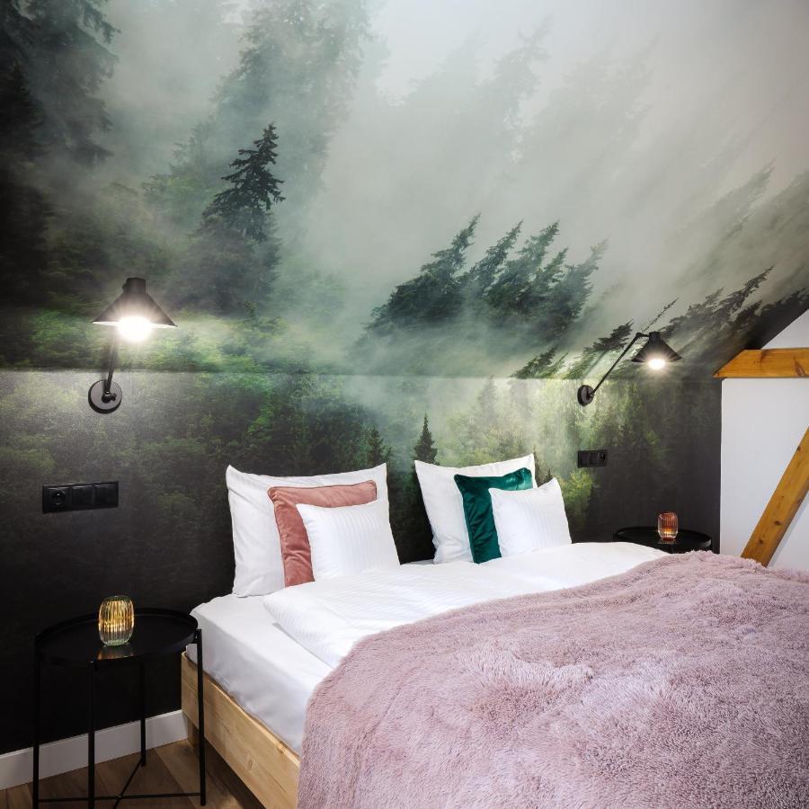 Apartamenty Astoria Karpacz Dış mekan fotoğraf