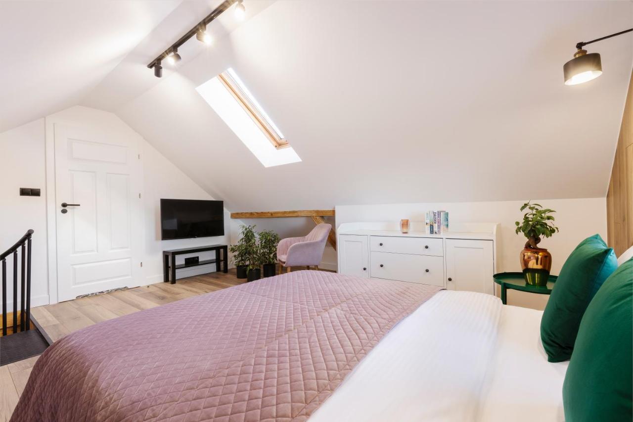 Apartamenty Astoria Karpacz Dış mekan fotoğraf