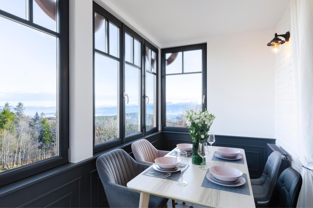 Apartamenty Astoria Karpacz Dış mekan fotoğraf