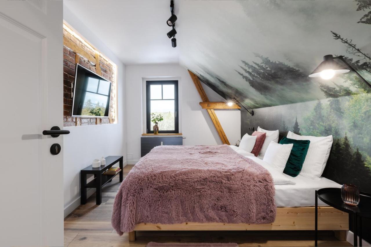 Apartamenty Astoria Karpacz Dış mekan fotoğraf