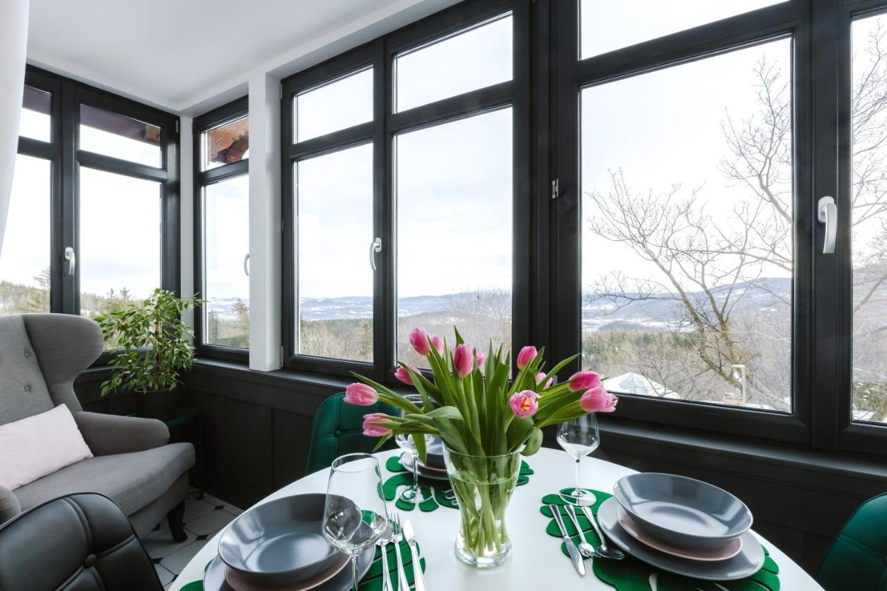 Apartamenty Astoria Karpacz Dış mekan fotoğraf