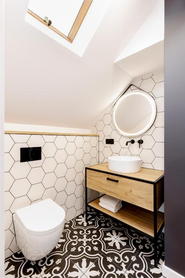 Apartamenty Astoria Karpacz Dış mekan fotoğraf
